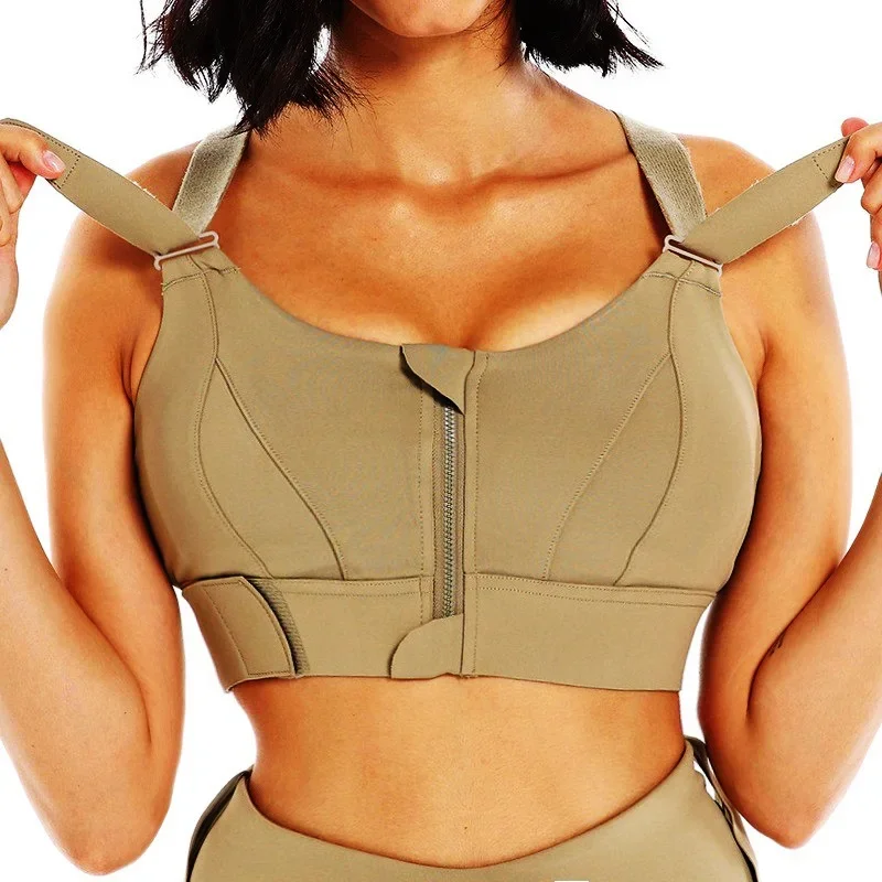 Quick Dry Underwear - Cloud Hide S-5XL Women Sports Bra