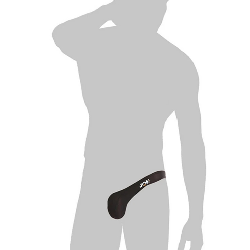 Jockstrap Athletic - Half Thong Sexy Men's Underwear Man