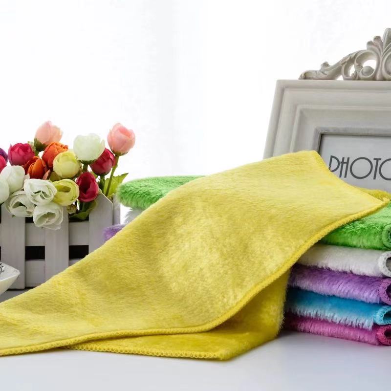 Wholesale non-stick oil mercer - مراجعة Bamboo Fiber Trunk وسعره