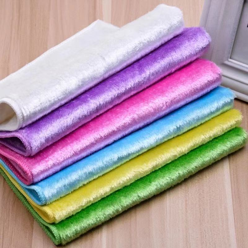 Wholesale non-stick oil mercer - مراجعة Bamboo Fiber Trunk وسعره