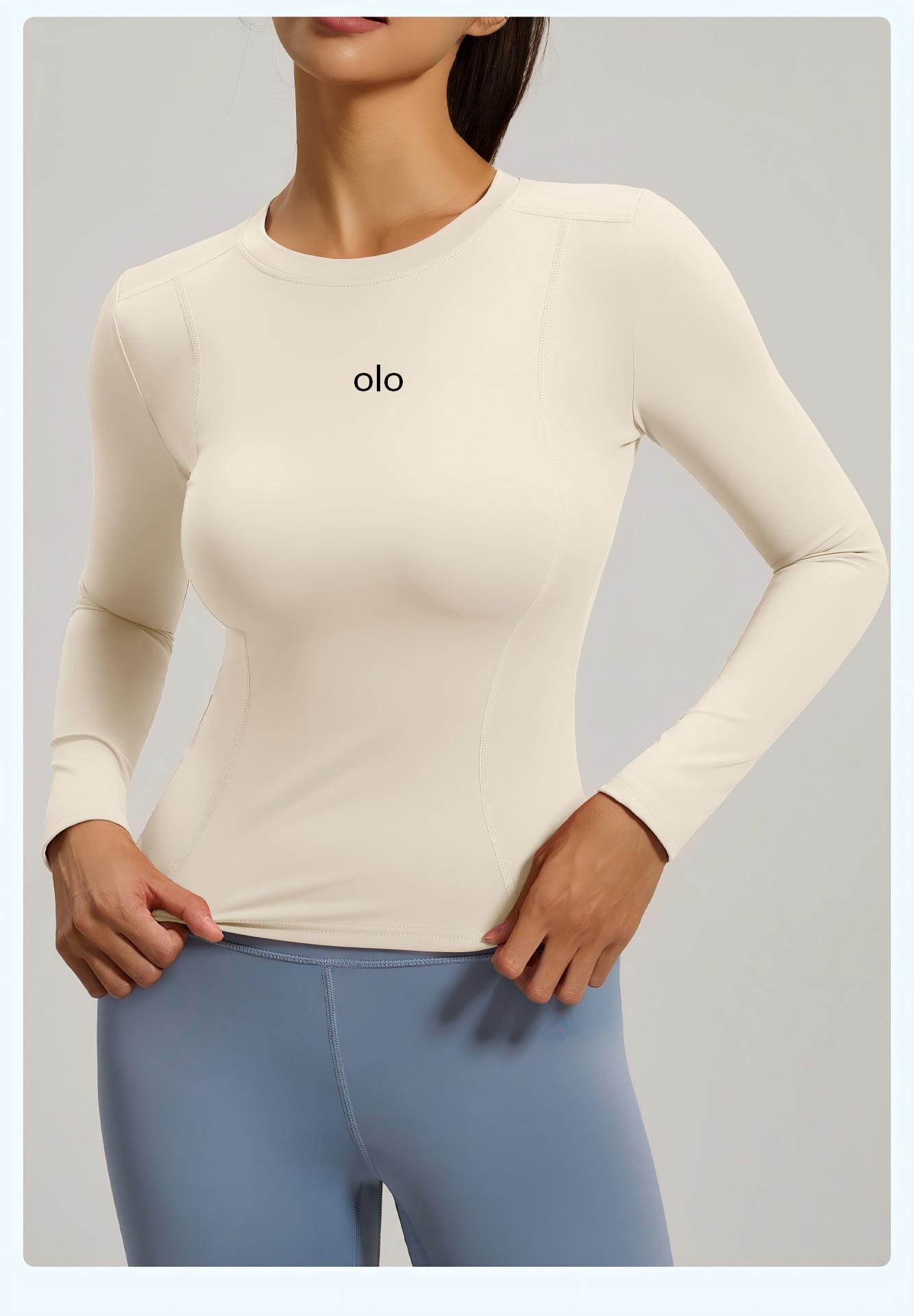 Women's Round-Neck Fitted Tigh - مراجعة T Shirt Tight Fit وسعره