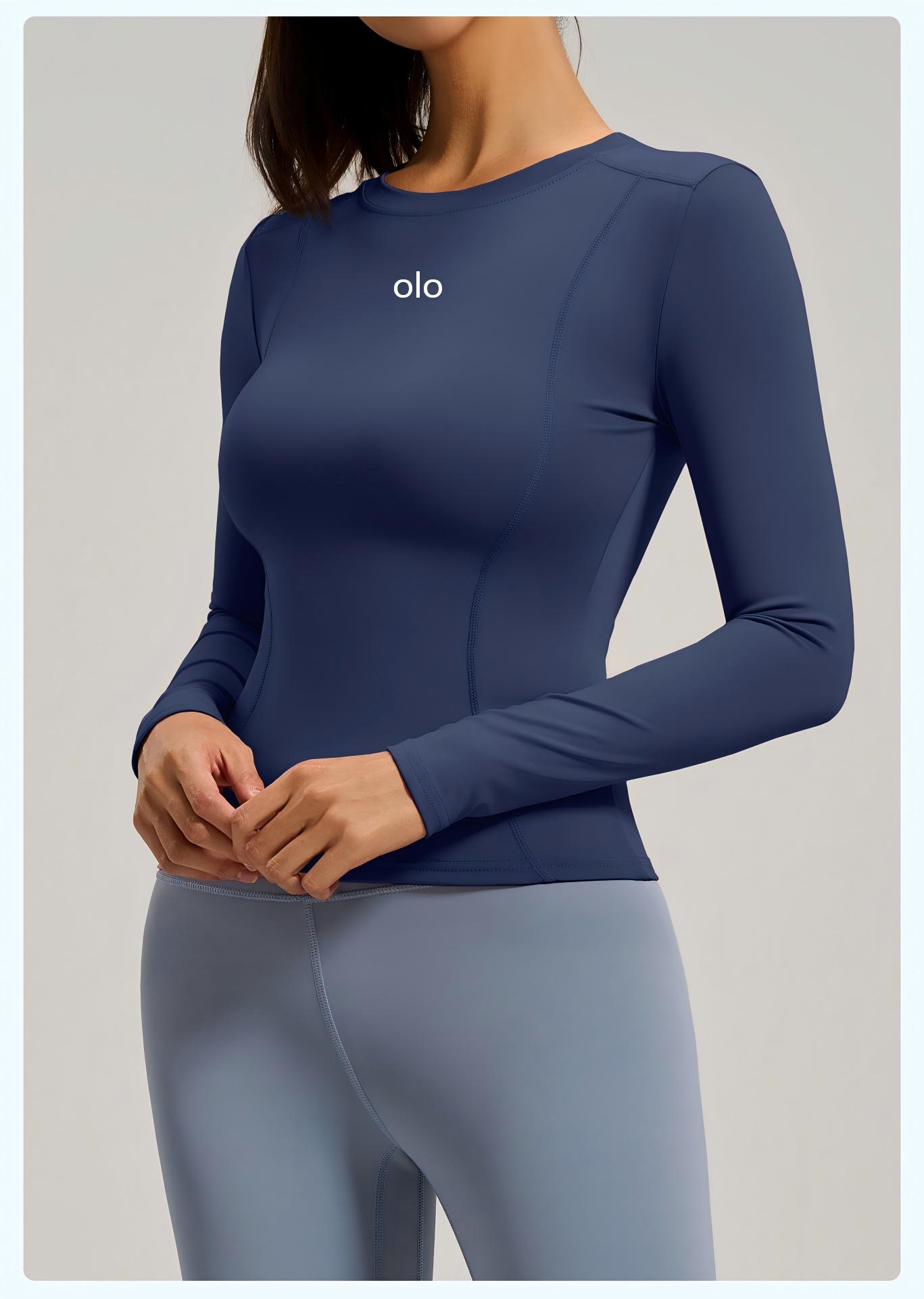 Women's Round-Neck Fitted Tigh - مراجعة T Shirt Tight Fit وسعره