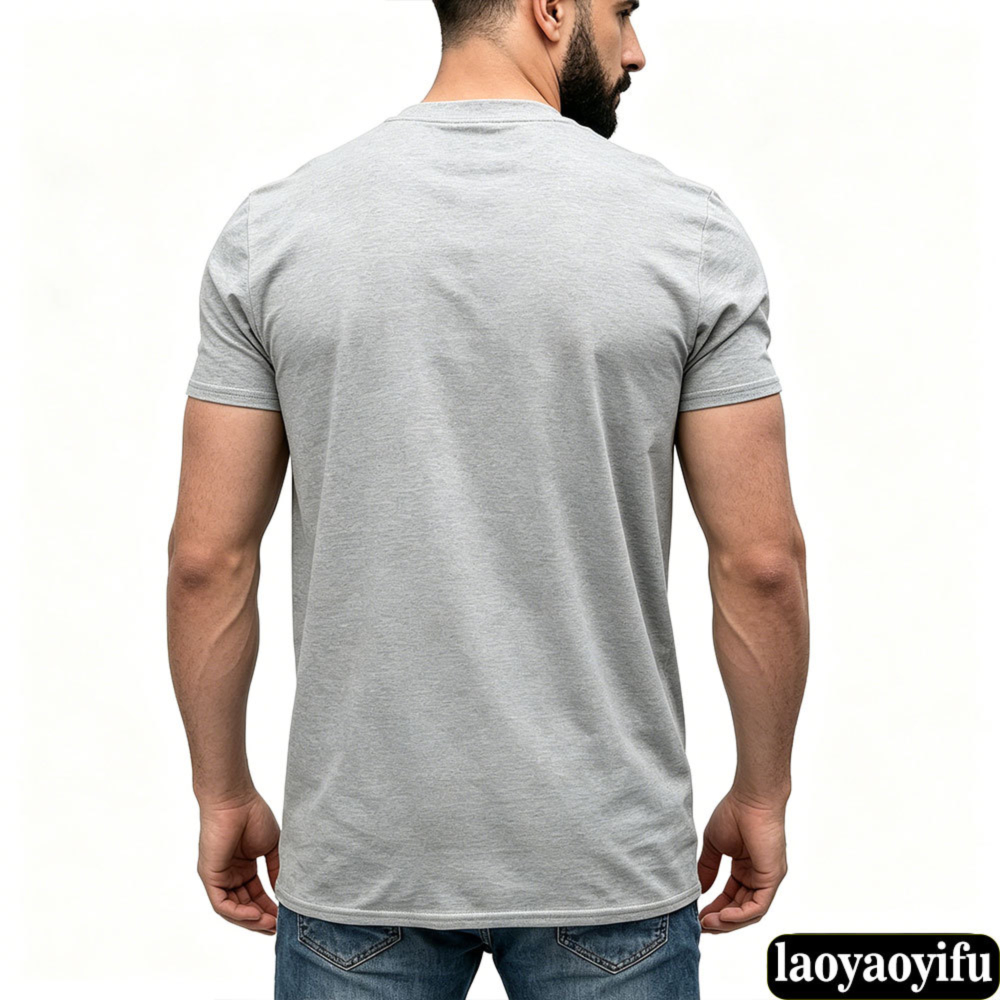 Vintage Sunglasses French Bull - مراجعة Undershirt Crew Neck وسعره