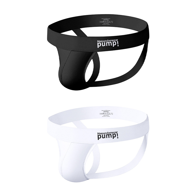 Men Underwear C-String G-Strin - مراجعة Jockstrap Athletic وسعره