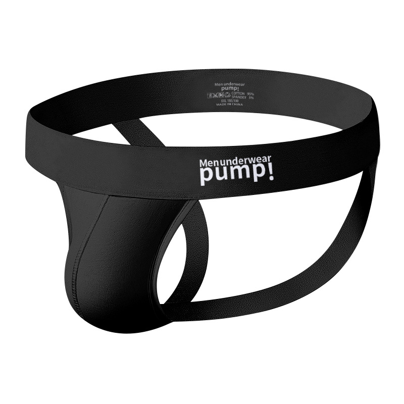 Men Underwear C-String G-Strin - مراجعة Jockstrap Athletic وسعره