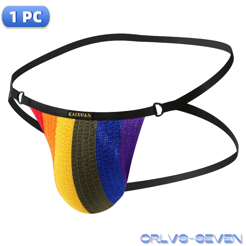 Men's Fashion Underwear Gays L - مراجعة Jockstrap Athletic وسعره