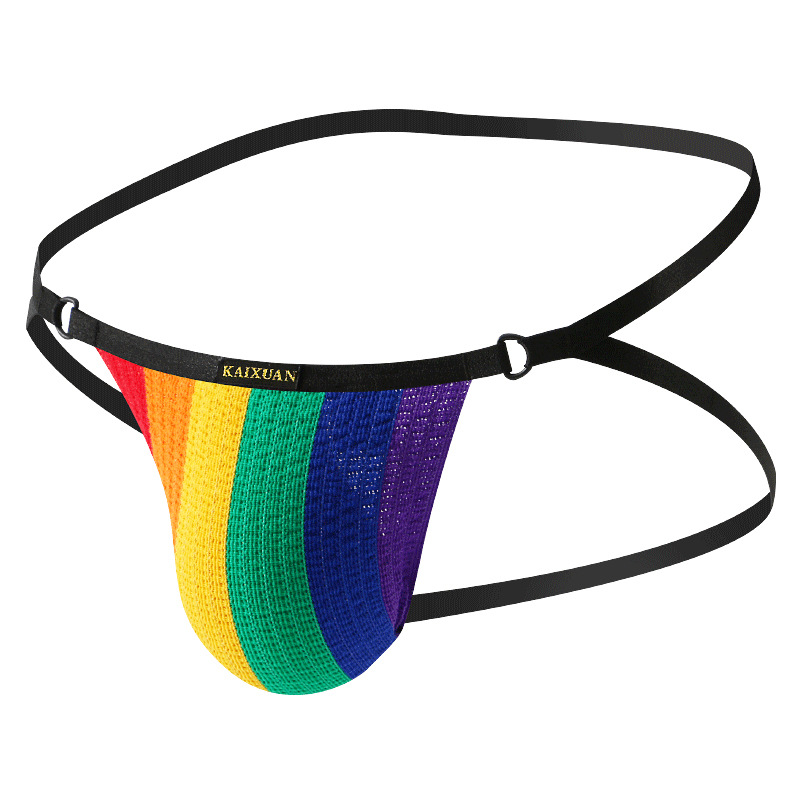 Men's Fashion Underwear Gays L - مراجعة Jockstrap Athletic وسعره