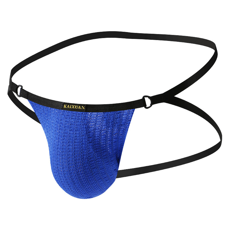 Men's Fashion Underwear Gays L - مراجعة Jockstrap Athletic وسعره