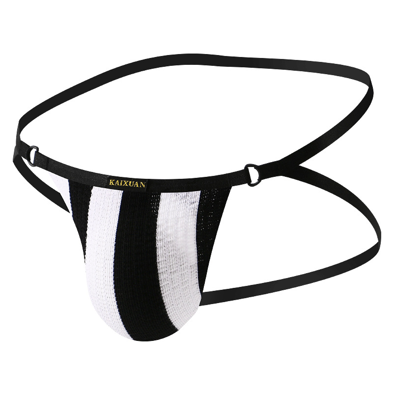Men's Fashion Underwear Gays L - مراجعة Jockstrap Athletic وسعره