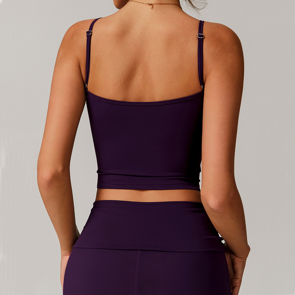 Sports Yoga Vest Underwear Wom - مراجعة Quick Dry Underwear وسعره