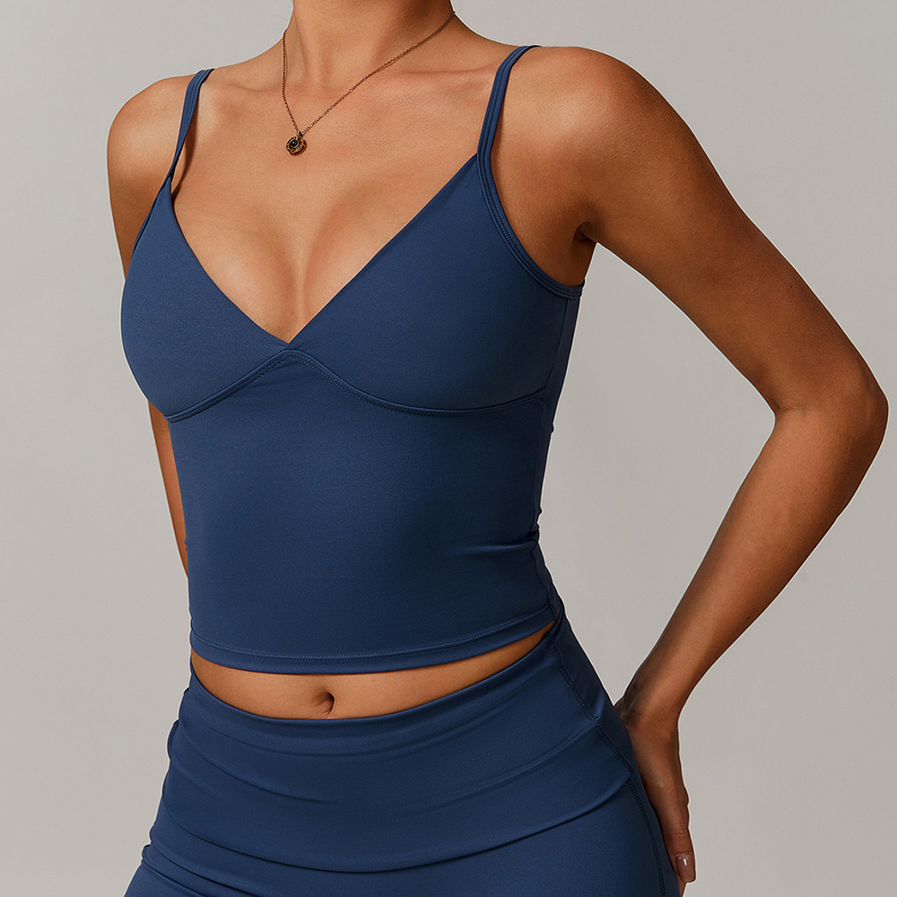 Sports Yoga Vest Underwear Wom - مراجعة Quick Dry Underwear وسعره