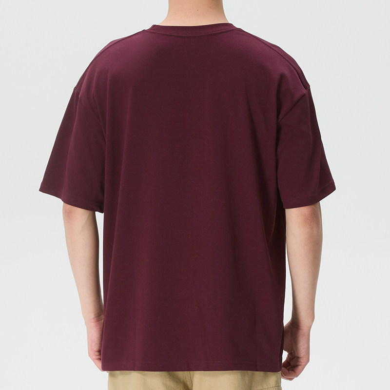 Under Armour Men Loose Fit Hea - مراجعة Undershirt Crew Neck وسعره