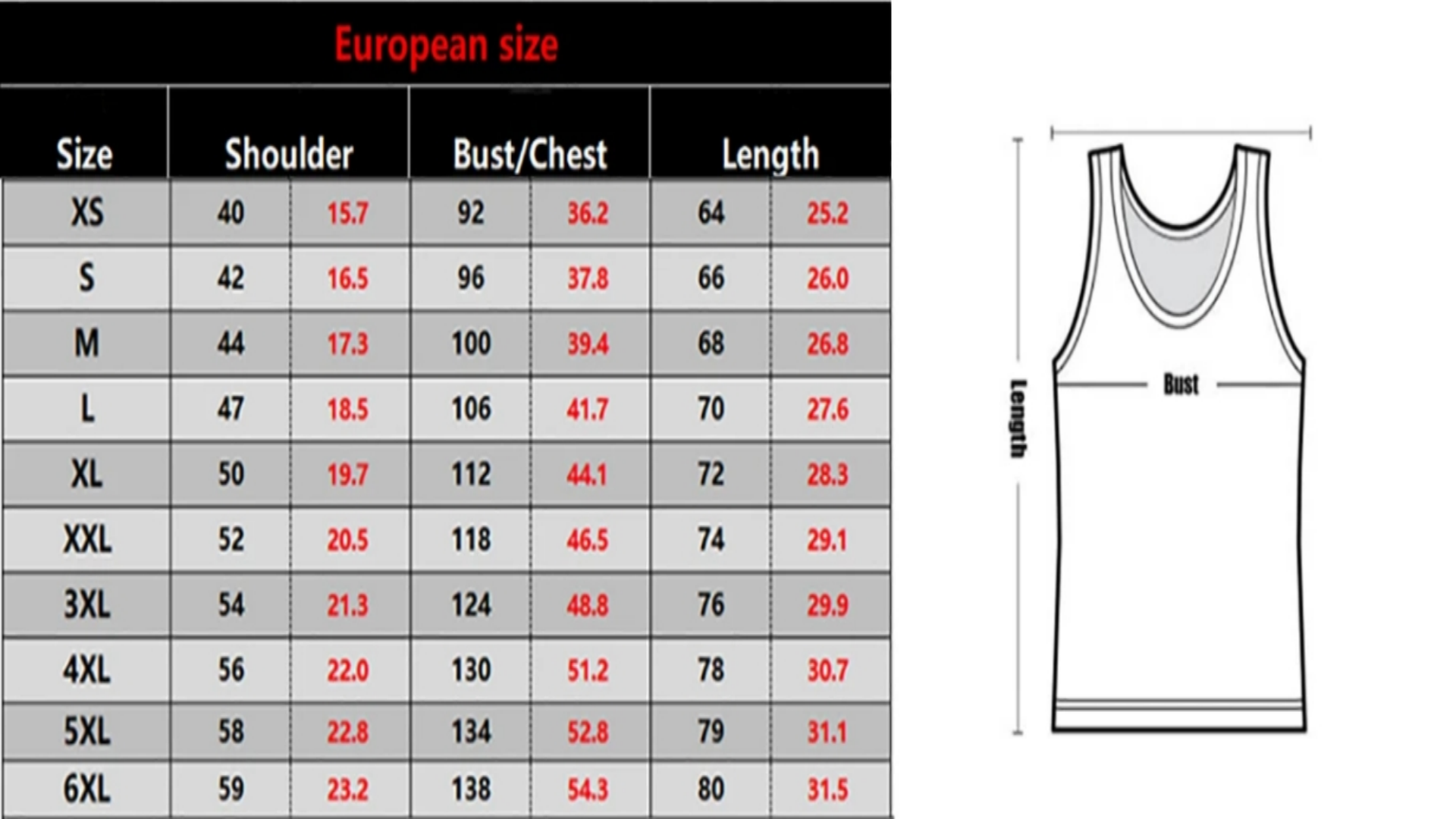 2026 Summer Dragon Ball Master - مراجعة Sleeveless Undershirt وسعره