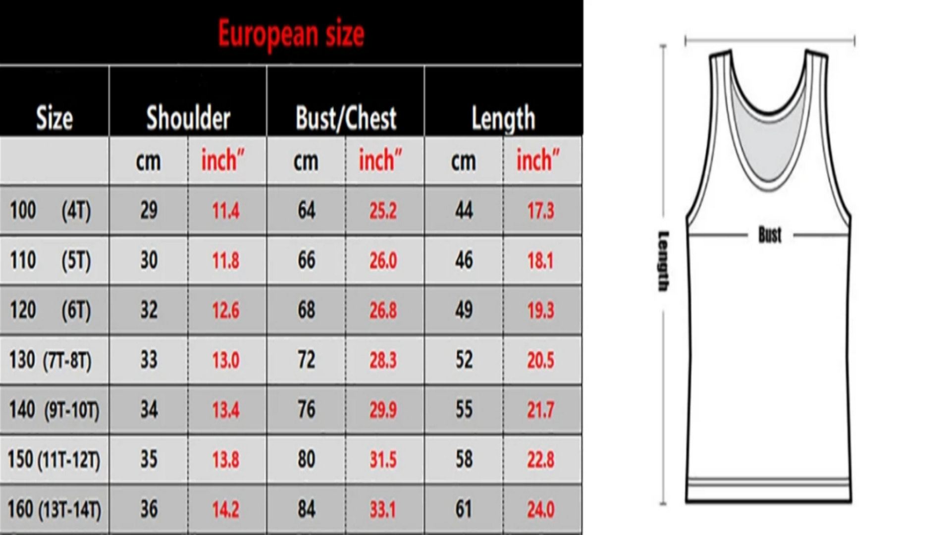 2026 Summer Dragon Ball Master - مراجعة Sleeveless Undershirt وسعره