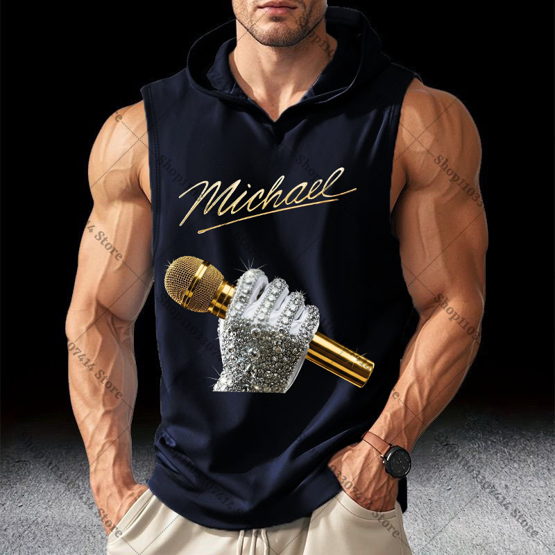 Adult Fashion Casual Vest Summ - مراجعة Sleeveless Undershirt وسعره