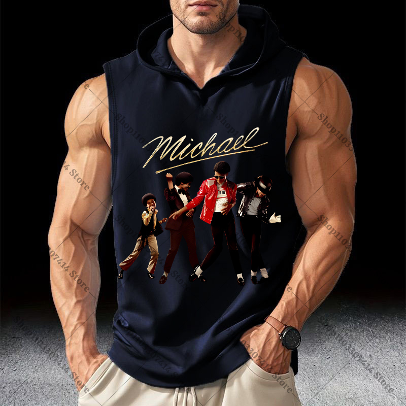Adult Fashion Casual Vest Summ - مراجعة Sleeveless Undershirt وسعره