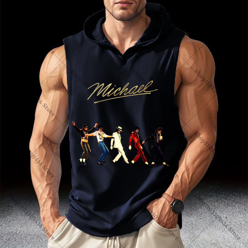 Adult Fashion Casual Vest Summ - مراجعة Sleeveless Undershirt وسعره