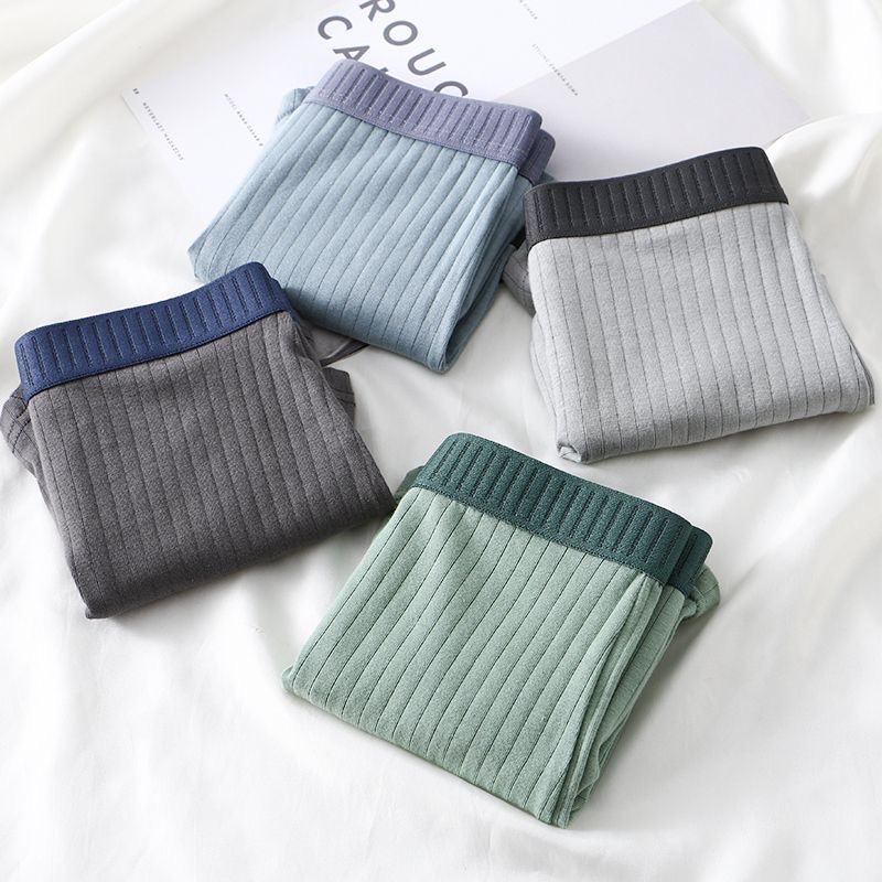 7Pcs/Lot Men's Cotton Underwea - مراجعة Multi Pack Underwear وسعره