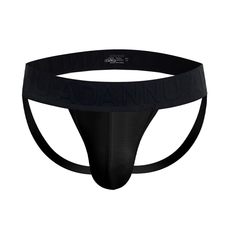 Men Brief Bikini Underwear Men - مراجعة Jockstrap Athletic وسعره