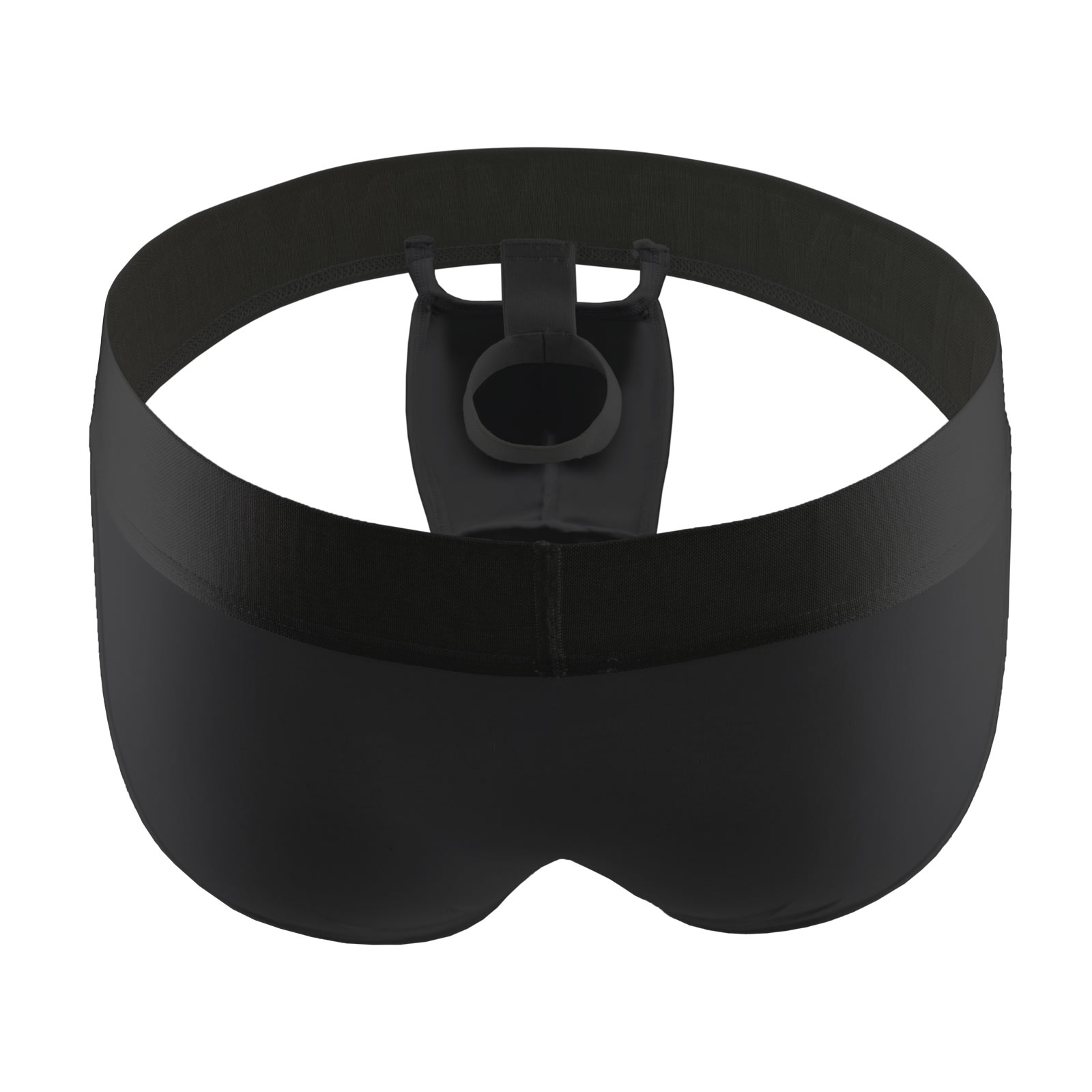 CLEVER-MENMODE Men's Sexy O-Ri - مراجعة Jockstrap Athletic وسعره
