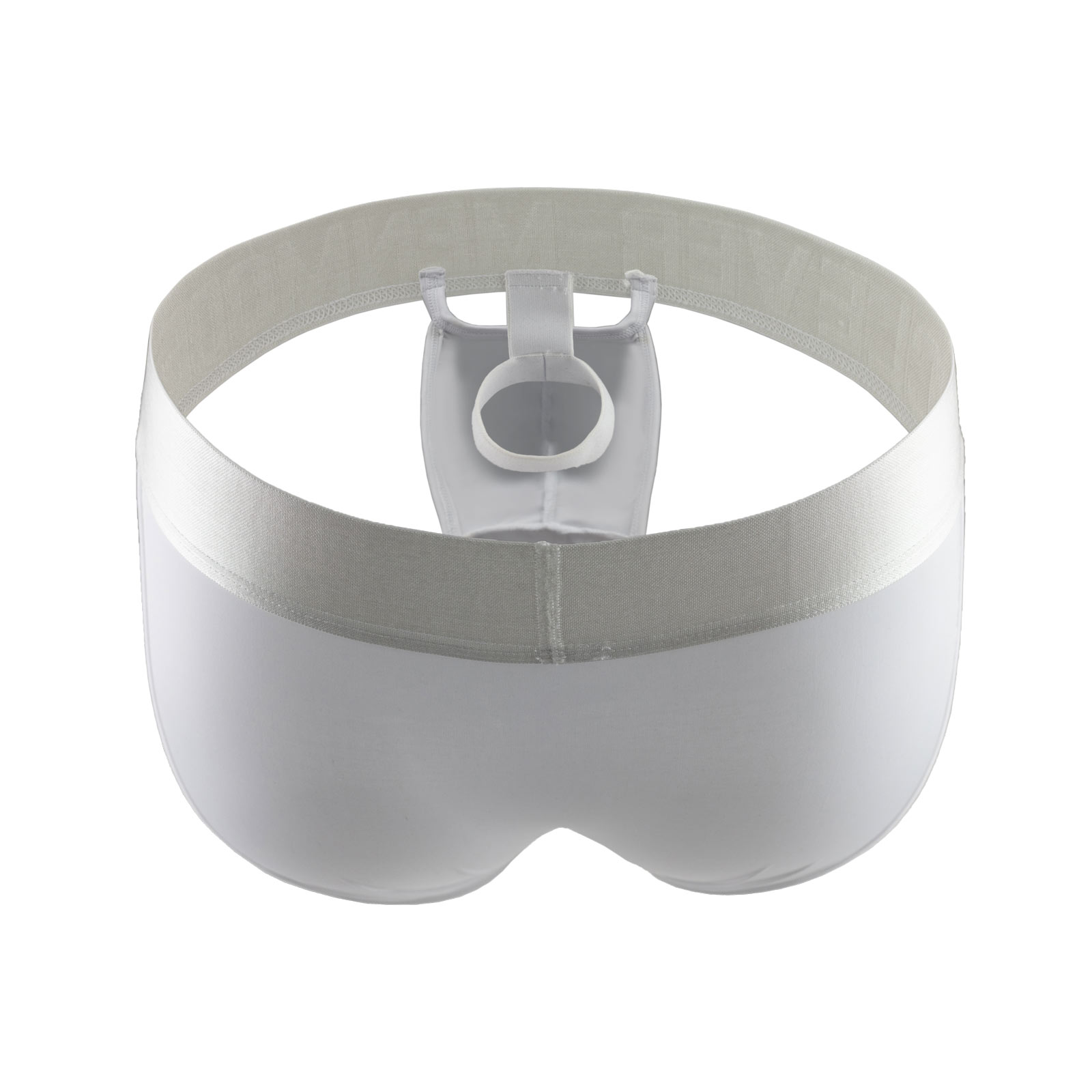 CLEVER-MENMODE Men's Sexy O-Ri - مراجعة Jockstrap Athletic وسعره