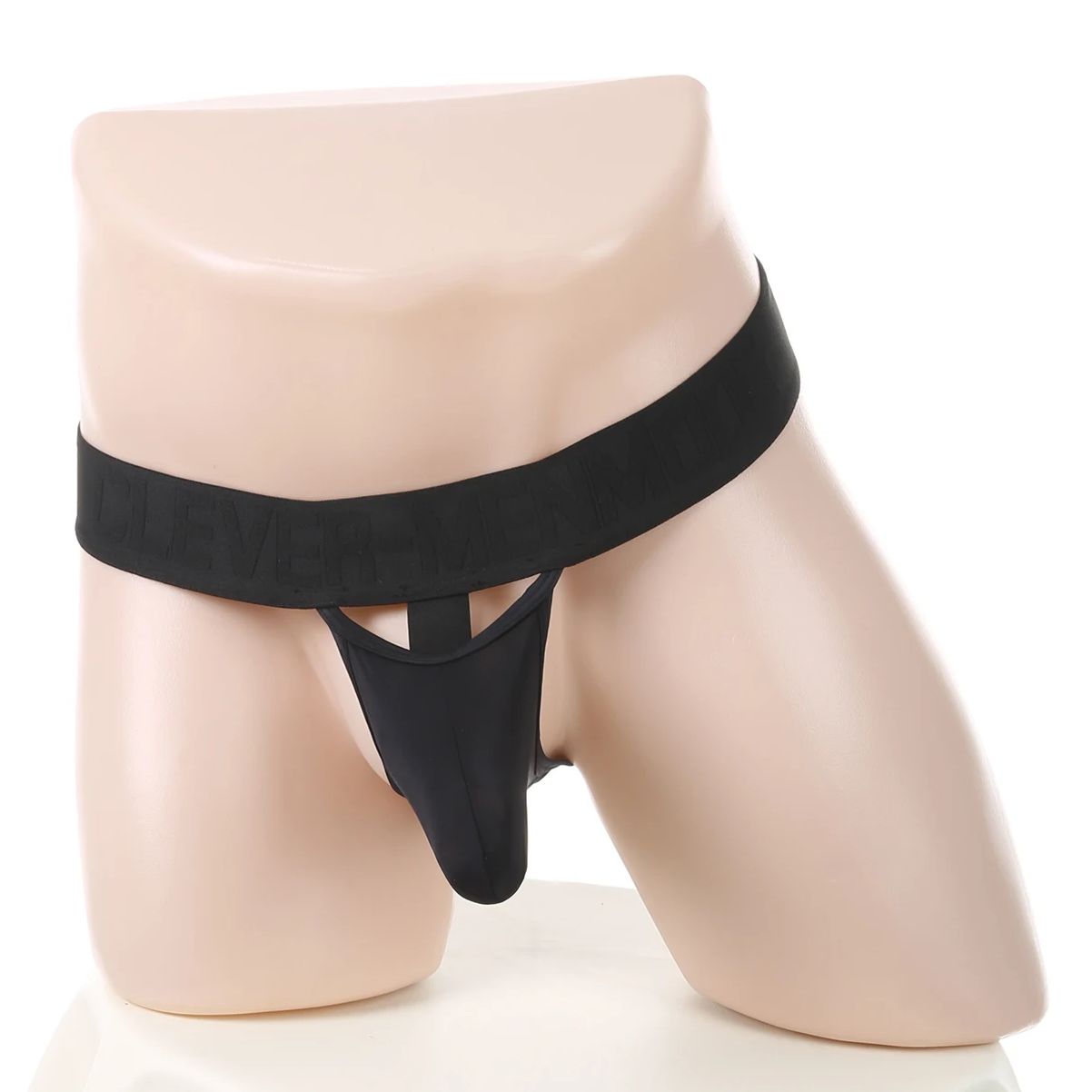 CLEVER-MENMODE Men's Sexy O-Ri - مراجعة Jockstrap Athletic وسعره