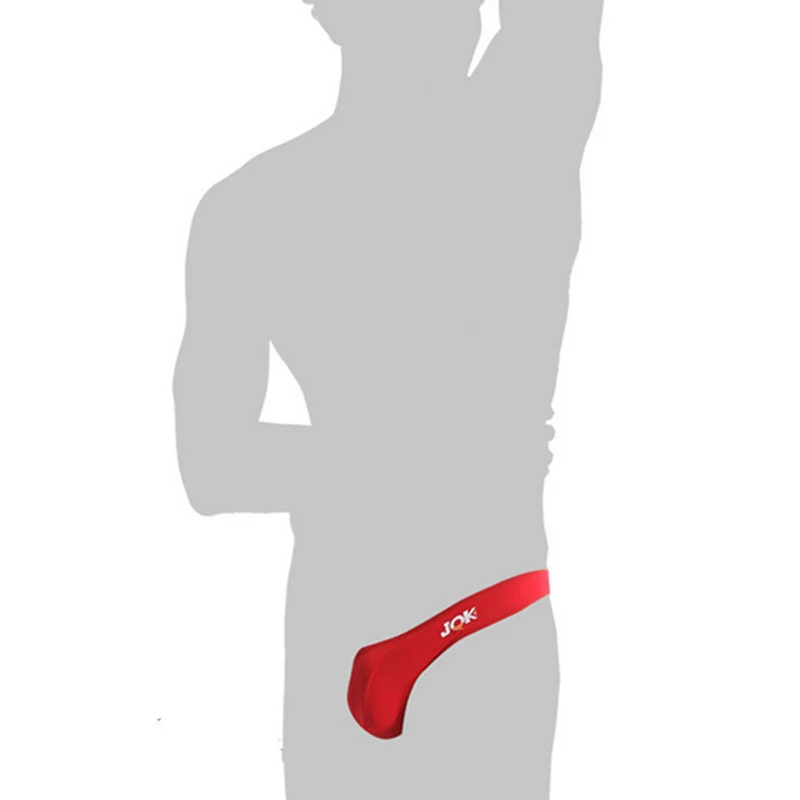 Half Thong Sexy Men's Underwea - مراجعة Jockstrap Athletic وسعره
