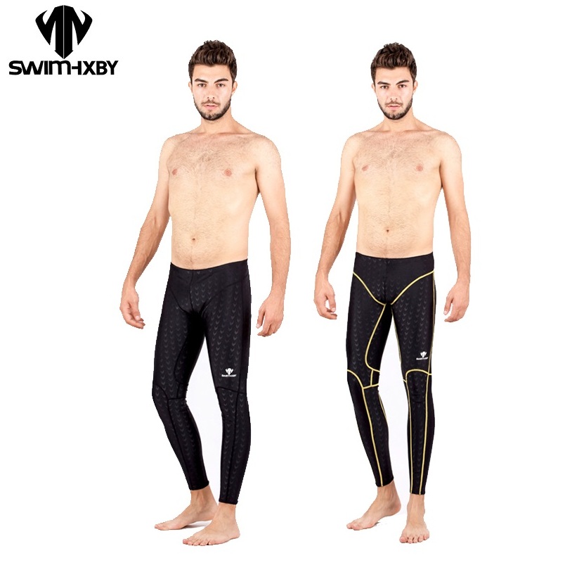 Sharkskin Swimming Jammer Chlo - مراجعة Long Leg Trunk Men وسعره