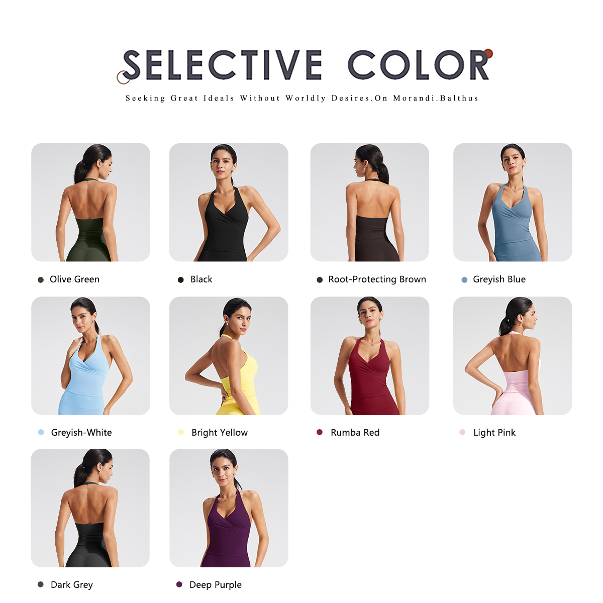 Hearuisavy Summer Gym Sports V - مراجعة Suspender Tank Top وسعره
