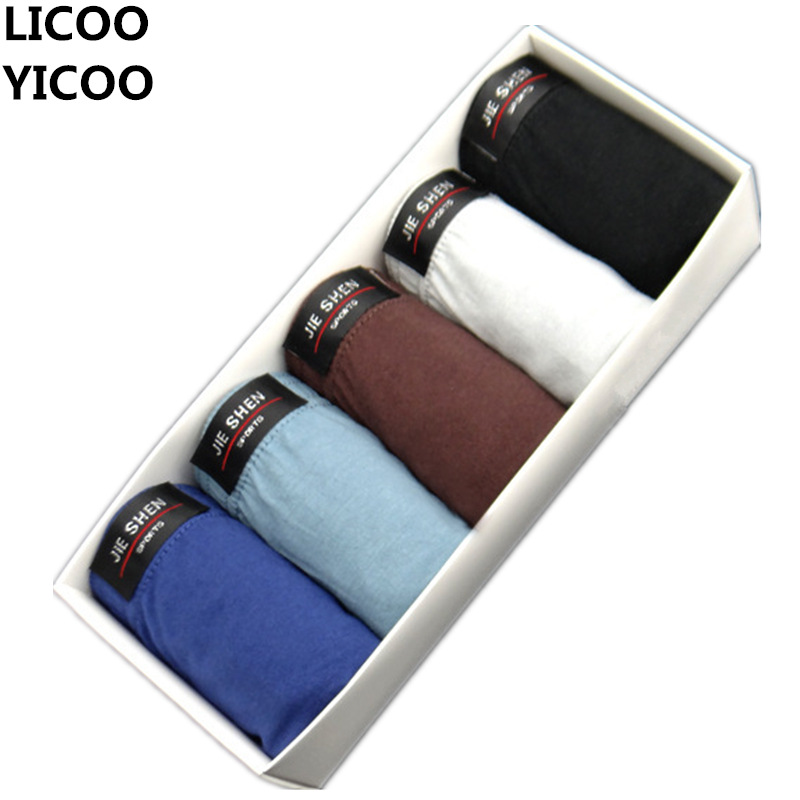 100% Cotton Briefs Mens Comfor - مراجعة Multi Pack Underwear وسعره