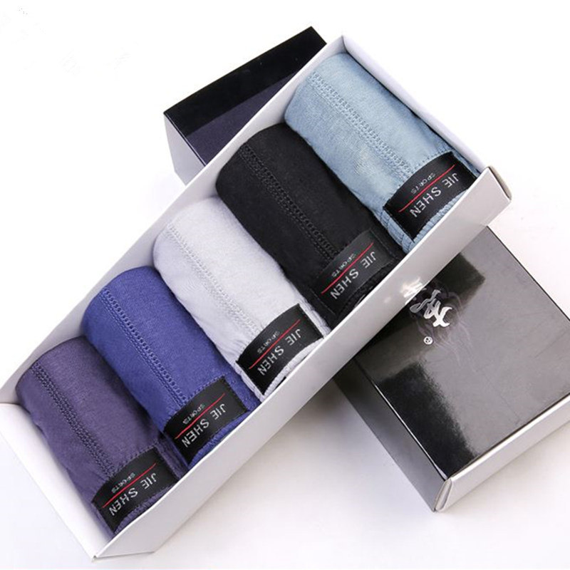 100% Cotton Briefs Mens Comfor - مراجعة Multi Pack Underwear وسعره