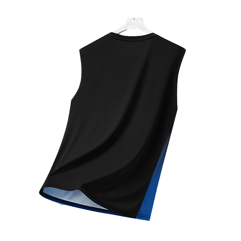 Men Gradient Sports Vest Light - مراجعة Sleeveless Undershirt وسعره