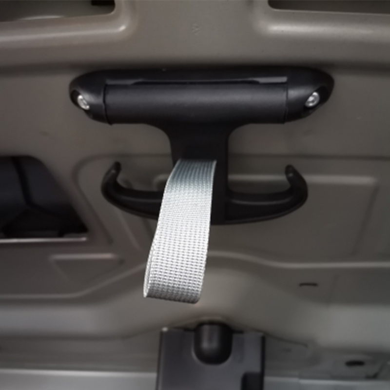 Car Trunk Organizer Cargo Groc - مراجعة Bamboo Fiber Trunk وسعره