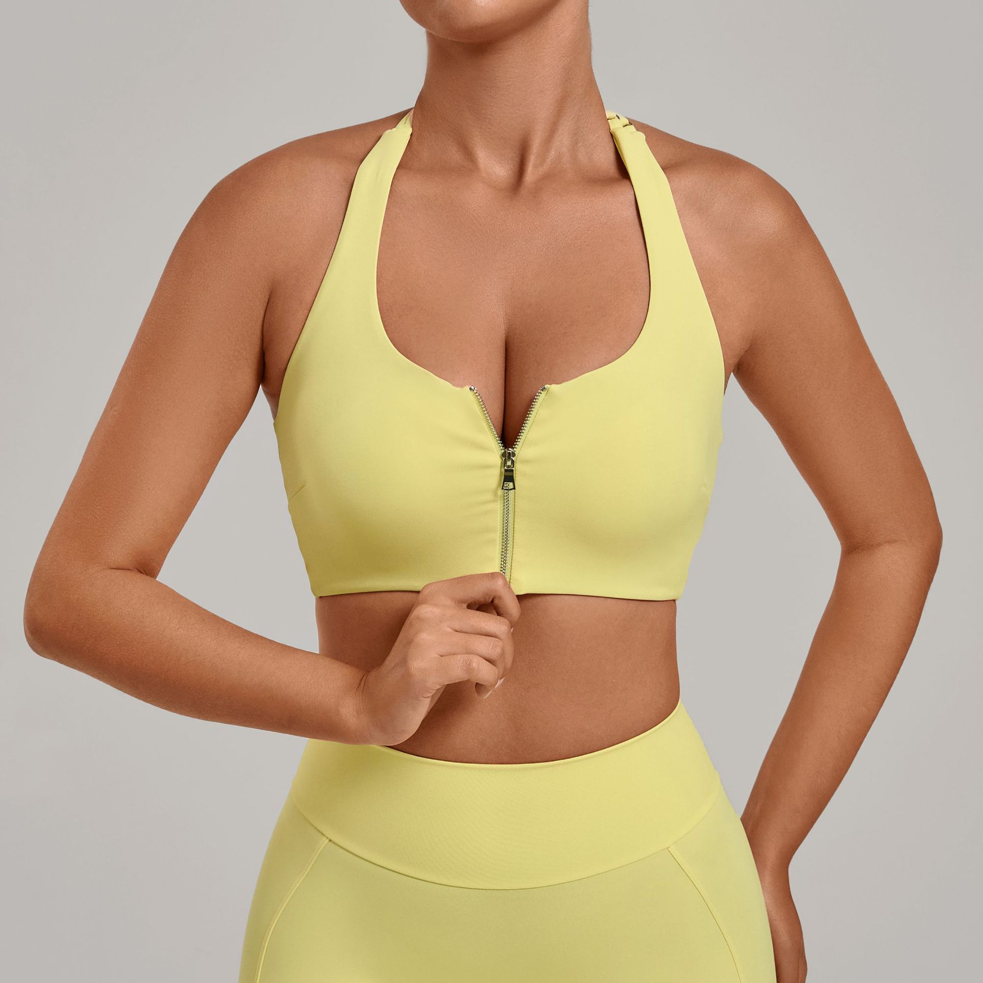 Ningyu Zipper Naked Sports Han - مراجعة Quick Dry Underwear وسعره