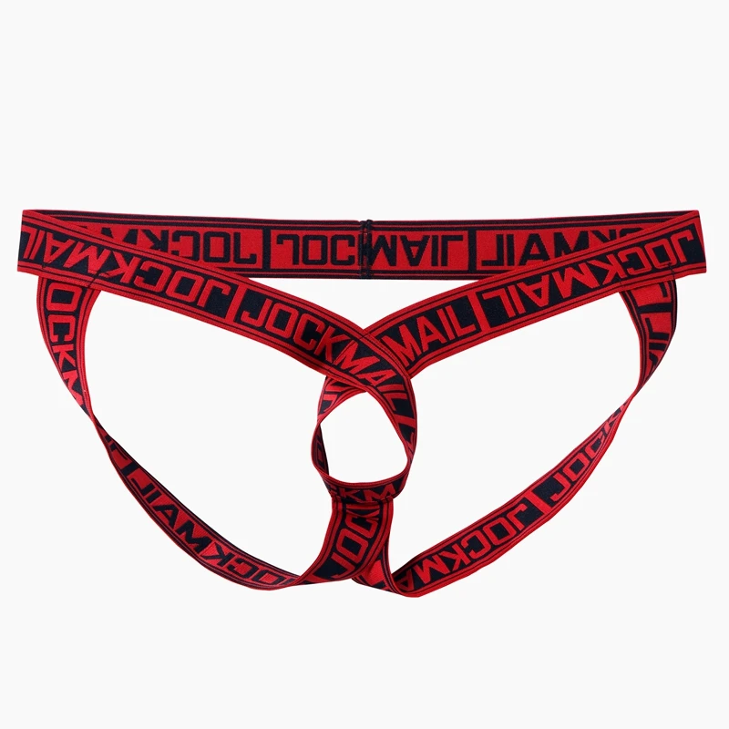 Jockstrap Men Underwear Sexy G - مراجعة Jockstrap Athletic وسعره