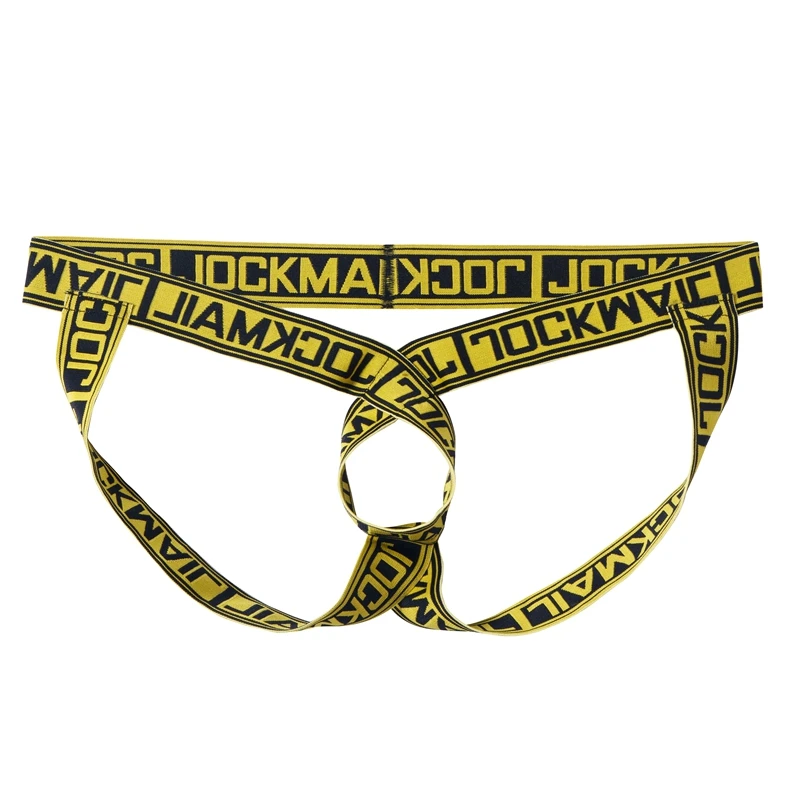 Jockstrap Men Underwear Sexy G - مراجعة Jockstrap Athletic وسعره