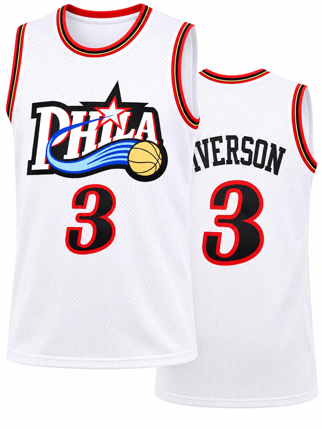 Men's Basketball Jersey Black  - مراجعة Sleeveless Undershirt وسعره