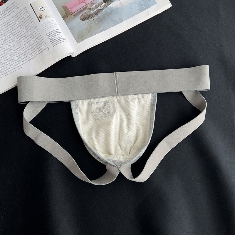 Erotic Men's Underwear Gay Sex - مراجعة Jockstrap Athletic وسعره