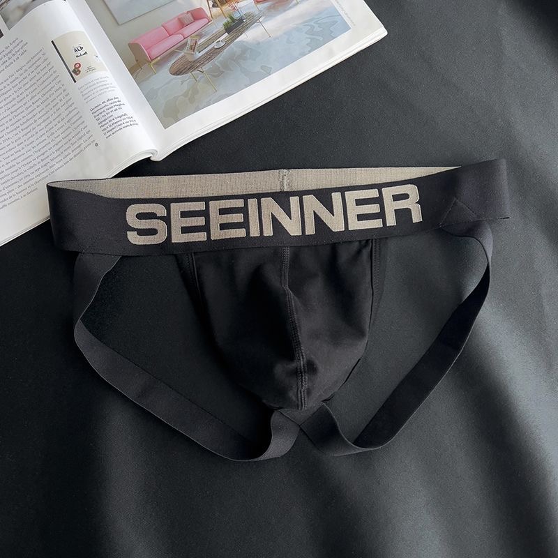 Erotic Men's Underwear Gay Sex - مراجعة Jockstrap Athletic وسعره