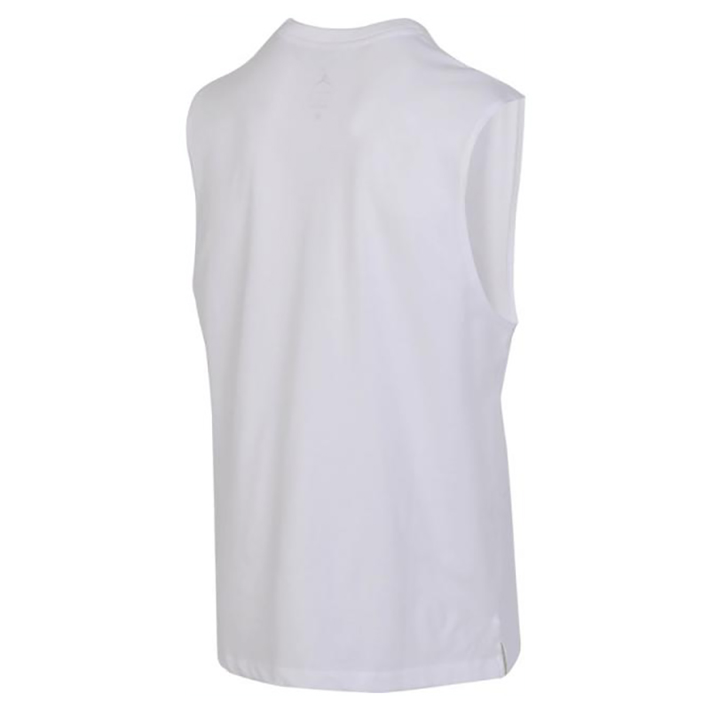 NIKE Men's J DF SPRT SLVLS TOP - مراجعة Sleeveless Undershirt وسعره