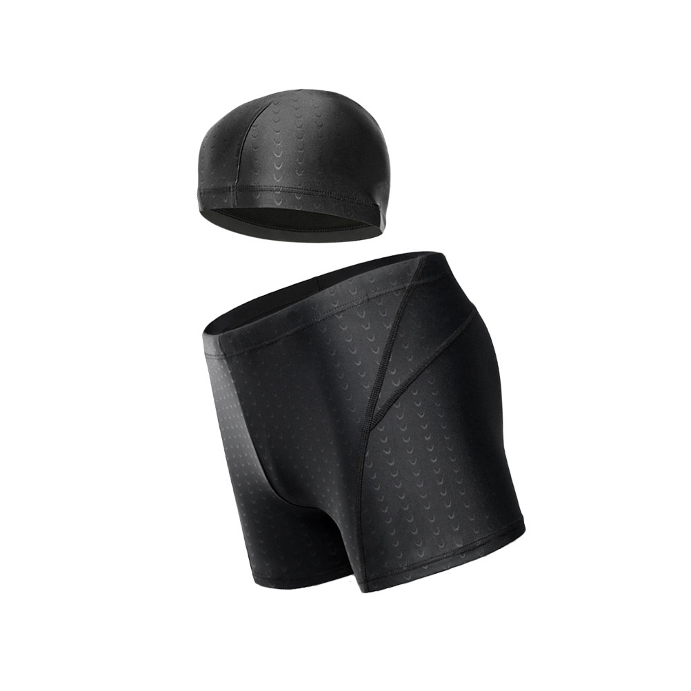 Men Swimming Suits Set Swimmin - مراجعة Trunk Breathable Men وسعره