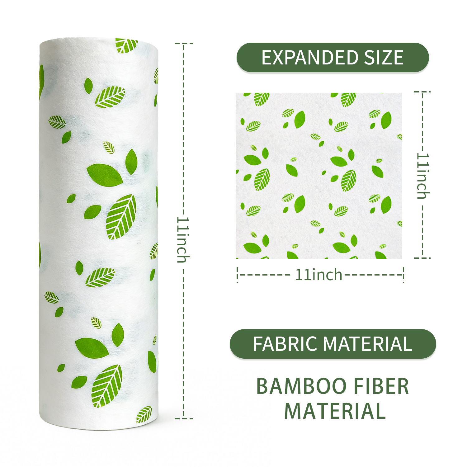 JINYUDOME 20pcs Bamboo Towels  - مراجعة Bamboo Fiber Trunk وسعره