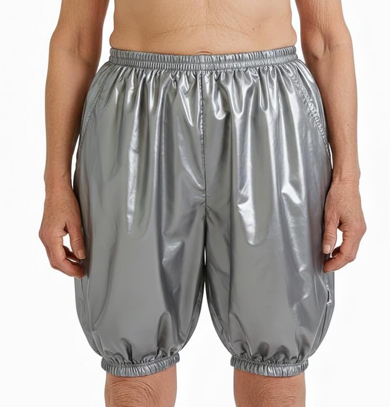 3-Pack Adult Plastic Briefs: E - مراجعة Multi Pack Underwear وسعره