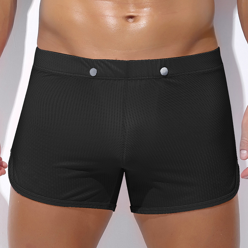Men's 2026 Mesh Breathable Arr - مراجعة Mesh Sport Boxer وسعره
