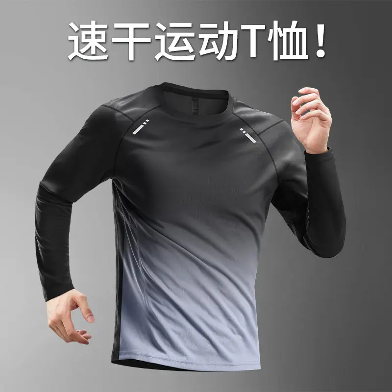 Men's Compression Long Sleeve  - مراجعة Base Layer Top وسعره