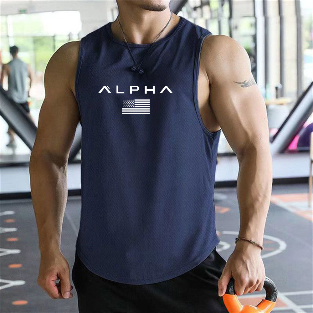 Cross-border European Size Alp - مراجعة Undershirt Crew Neck وسعره