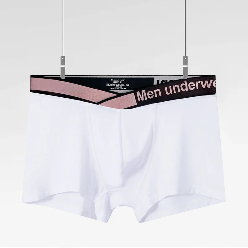 Fashion Modal Man Underwear Bo - مراجعة Boxer Shorts Modal وسعره