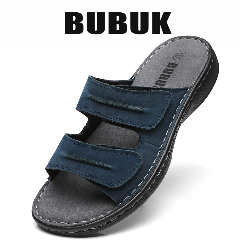 Bubuk Men's Genuine Leather Sp - مراجعة Base Layer Top وسعره