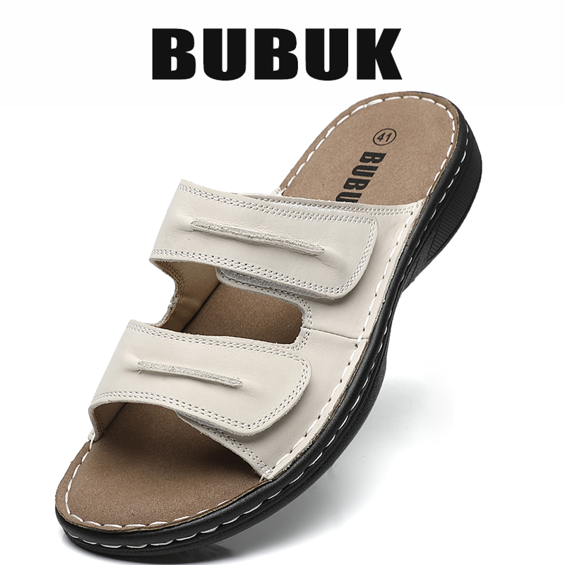 Bubuk Men's Genuine Leather Sp - مراجعة Base Layer Top وسعره