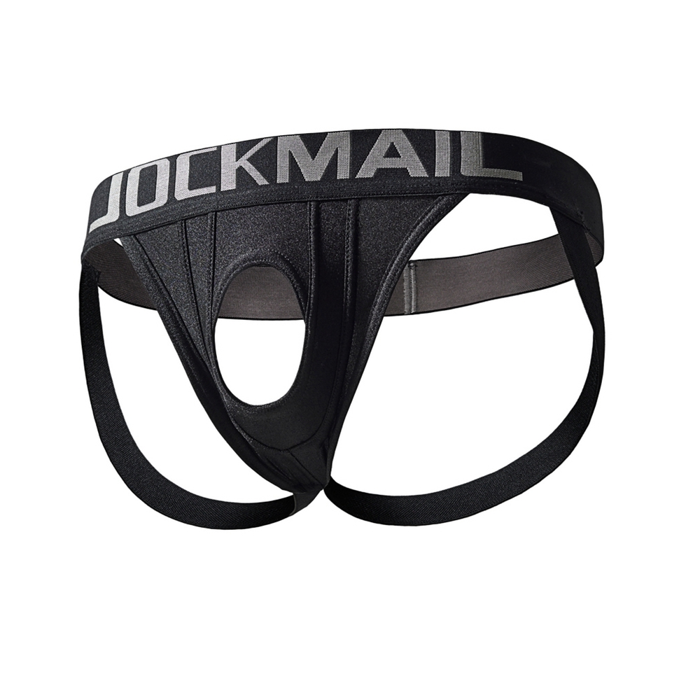 Harness Pants Jockstrap with R - مراجعة Jockstrap Athletic وسعره